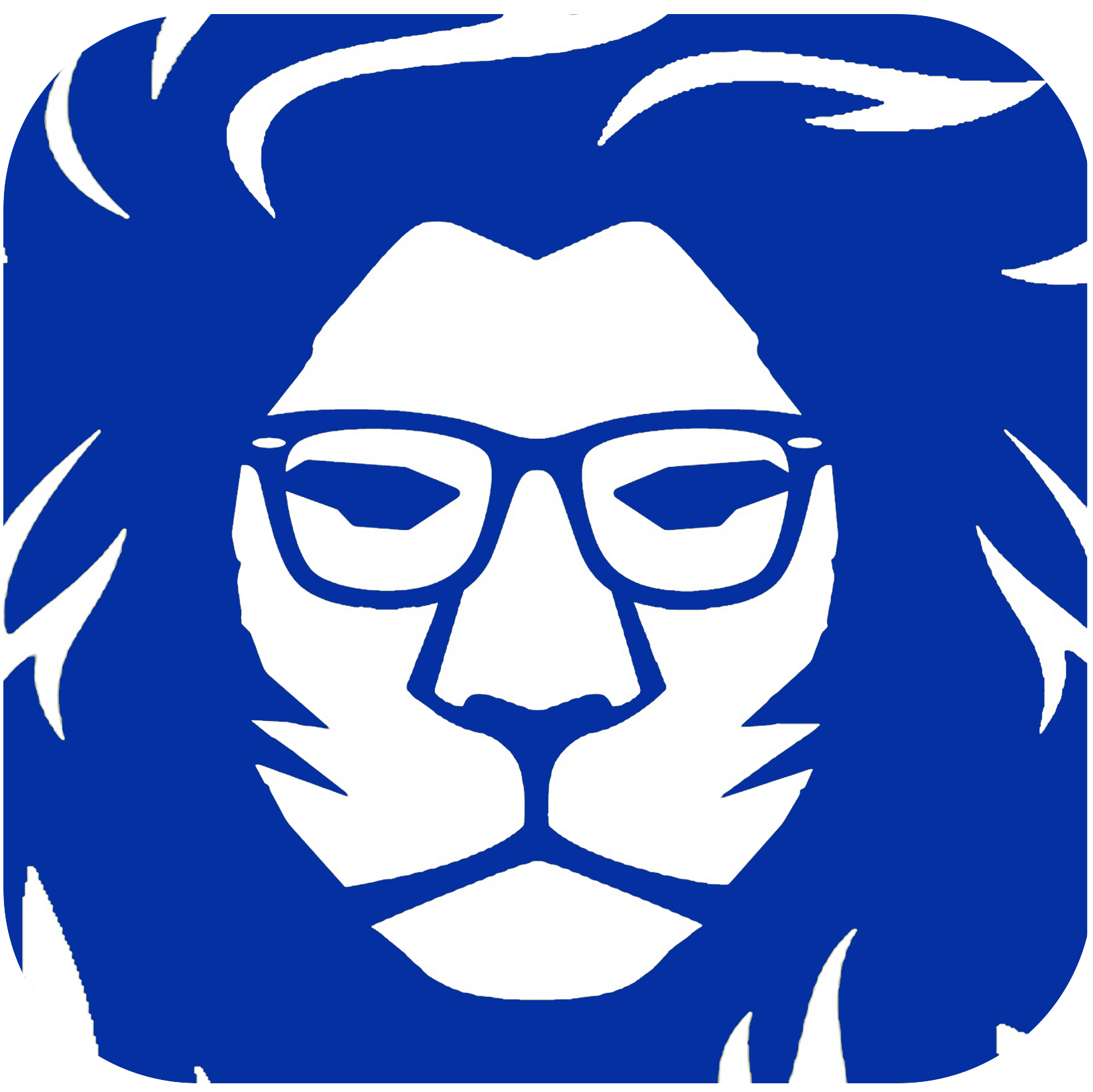 NHHSA Lion logo